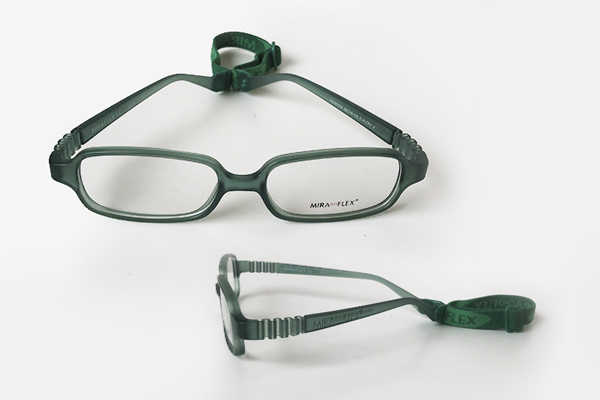 Miraflex eyeglasses 2025